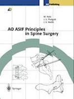 AO ASIF Principles in Spine Surgery