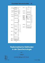Radiometrische Methoden in Der Geochronologie