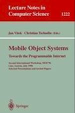 Mobile Object Systems Towards the Programmable Internet