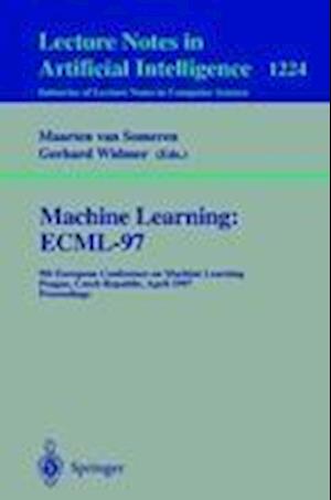 Machine Learning: ECML'97