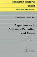 Experiences in Software Evolution and Reuse