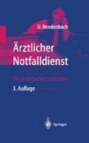 Ärztlicher Notfalldienst