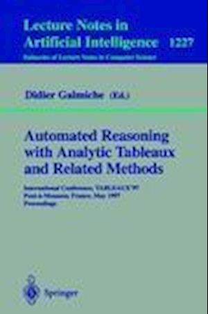 Automated Reasoning with Analytic Tableaux and Related Methods