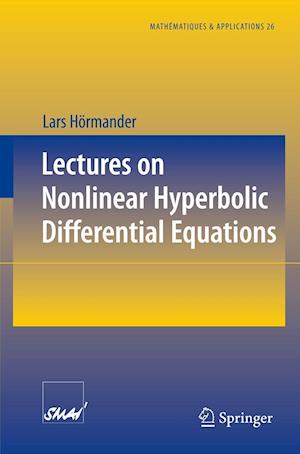 Lectures on Nonlinear Hyperbolic Differential Equations