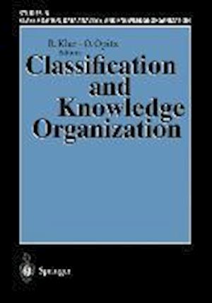 Classification and Knowledge Organization