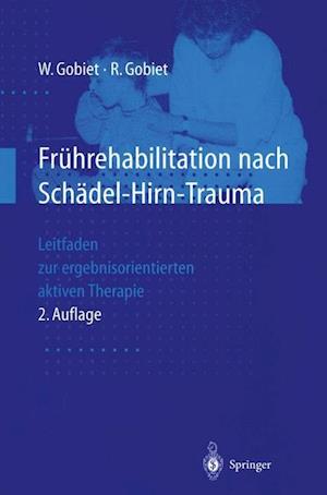 Fruhrehabilitation Nach Schadel-Hirn-Trauma