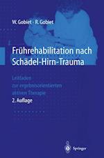 Fruhrehabilitation Nach Schadel-Hirn-Trauma