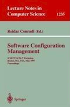 Software Configuration Management