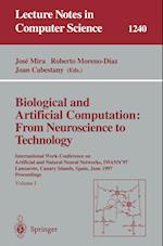 Biological and Artificial Computation: From Neuroscience to Technology