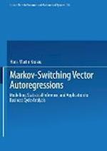 Markov-Switching Vector Autoregressions