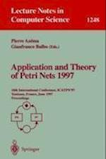 Application and Theory of Petri Nets 1997