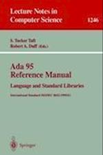 Ada 95 Reference Manual: Language and Standard Libraries