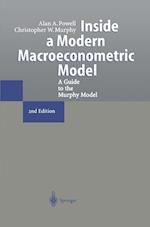 Inside a Modern Macroeconometric Model