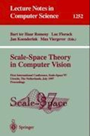 Scale-Space Theory in Computer Vision