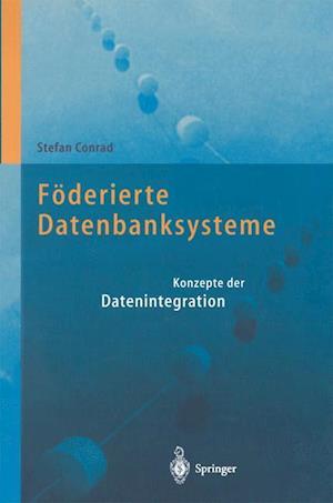 Föderierte Datenbanksysteme