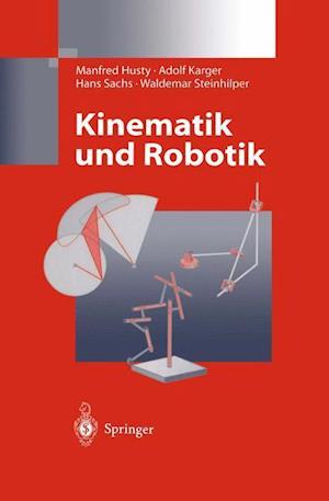 Kinematik und Robotik