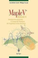 Maple V Release 4
