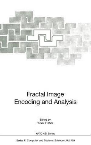 Fractal Image Encoding and Analysis