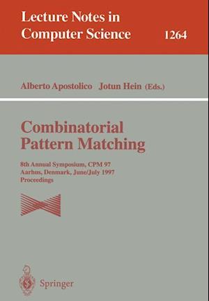 Combinatorial Pattern Matching