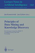 Principles of Data Mining and Knowledge Discovery