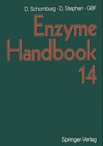 Enzyme Handbook 14