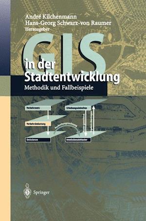 GIS in Der Stadtentwicklung