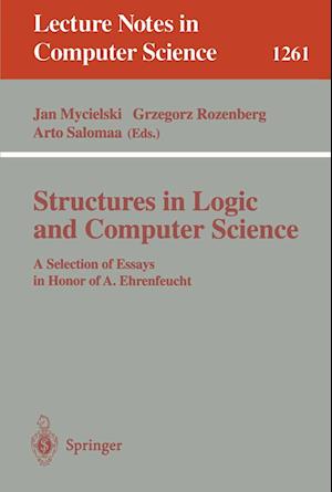 Structures in Logic and Computer Science