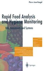 Rapid Food Analysis and Hygiene Monitoring