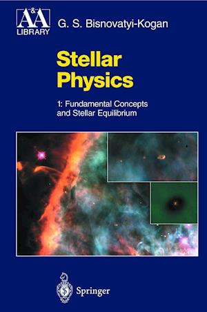 Stellar Physics