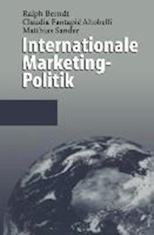 Internationale Marketing-Politik