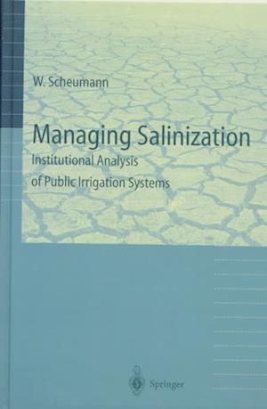 Managing Salinization