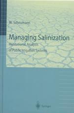 Managing Salinization
