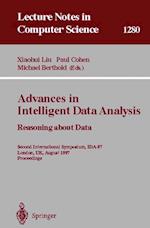 Advances in Intelligent Data Analysis. Reasoning about Data