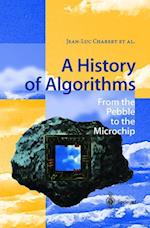 A History of Algorithms