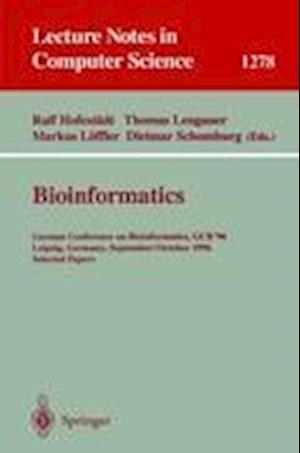 Bioinformatics