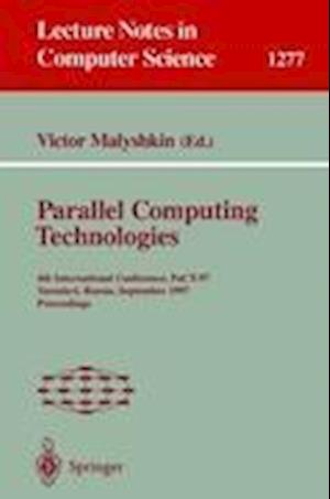 Parallel Computing Technologies