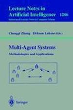 Multi-Agent Systems Methodologies and Applications