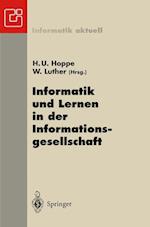 Informatik und Lernen in der Informationsgesellschaft