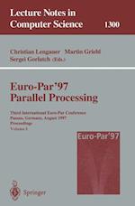 Euro-Par’97 Parallel Processing