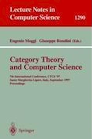 Category Theory and Computer Science