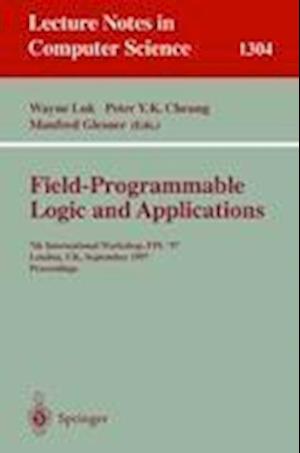 Field Programmable Logic and Applications