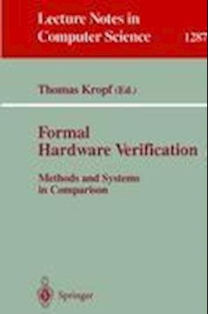 Formal Hardware Verification