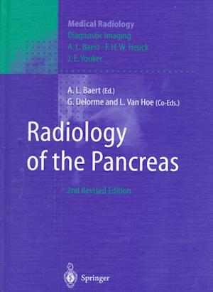 Radiology of the Pancreas