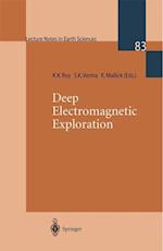 Deep Electromagnetic Exploration