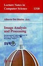 Image Analysis and Processing