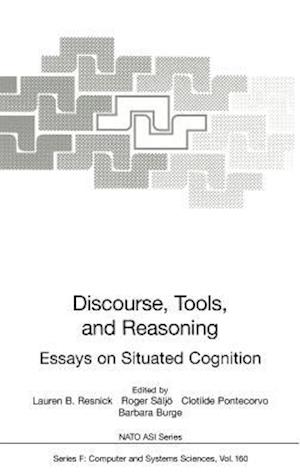 Discourse, Tools and Reasoning