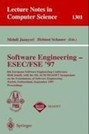 Software Engineering - ESEC-FSE '97