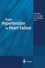 From Hypertension to Heart Failure