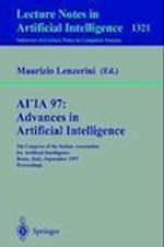 AI*IA 97: Advances in Artificial Intelligence