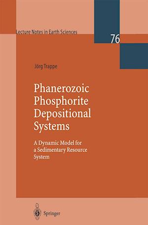 Phanerozoic Phosphorite Depositional Systems